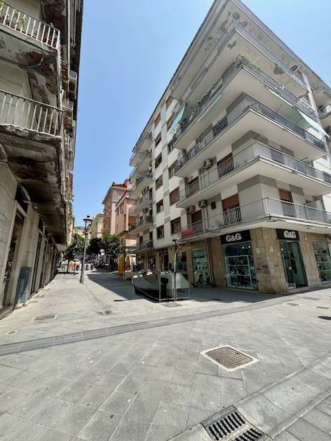 Immobile a Salerno in Via Giovan Angelo Papio - Foto 2