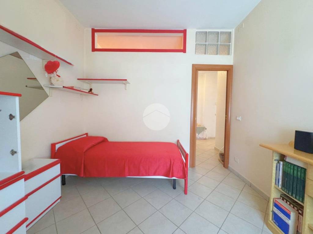 Appartamento a Lucera in Via Montesanto, 62 - Foto 4