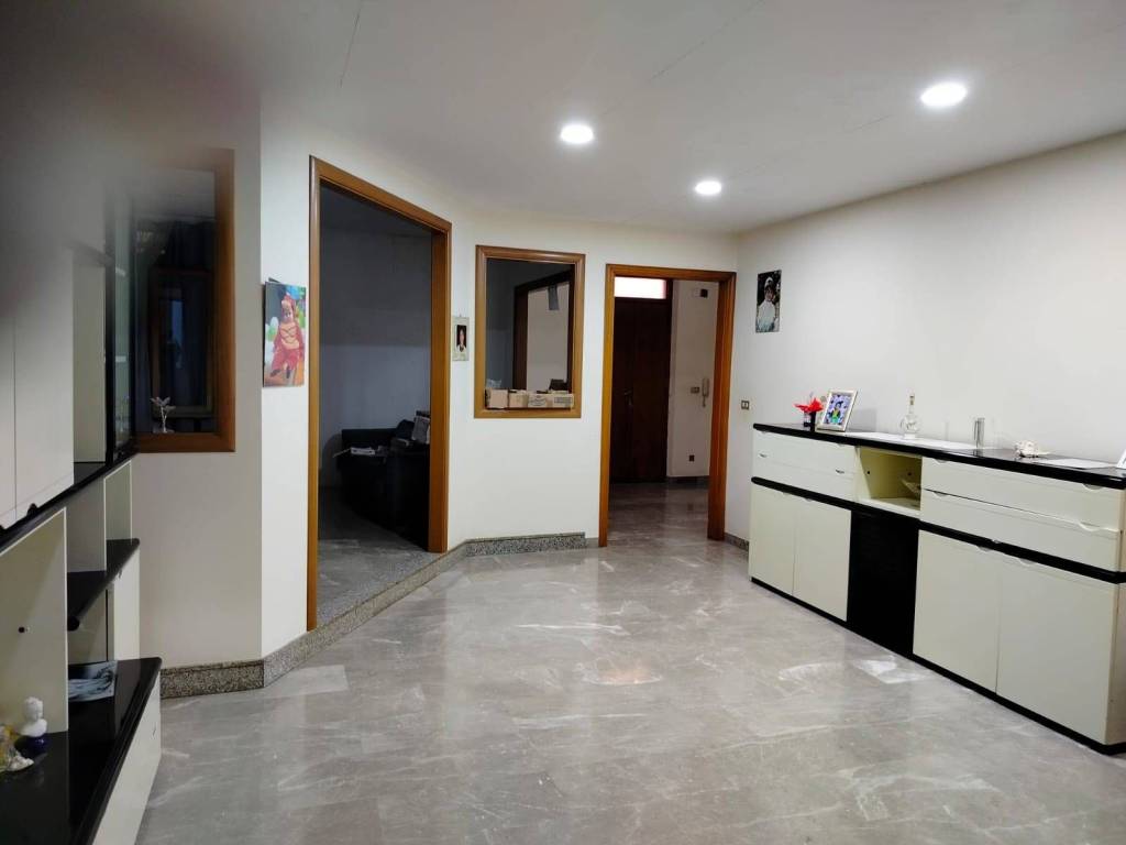 Appartamento a Reggio calabria in CONTRADA SALA DI MOSORROFA, 72 - Foto 2