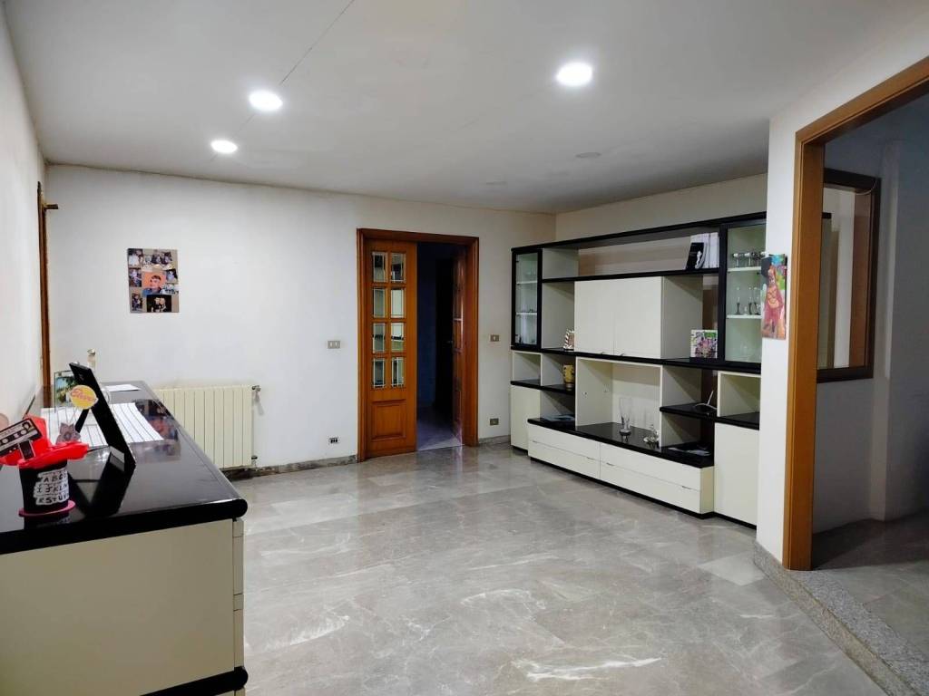 Appartamento a Reggio calabria in CONTRADA SALA DI MOSORROFA, 72 - Foto 3