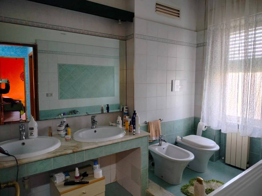 Appartamento a Reggio calabria in CONTRADA SALA DI MOSORROFA, 72 - Foto 5