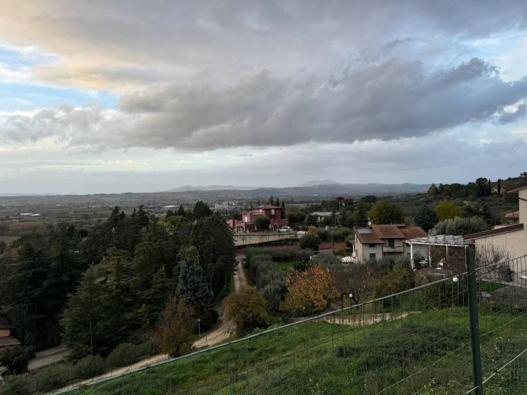 Terreno a Deruta in Via Padre Rufino Niccacci, 94 - Foto 3