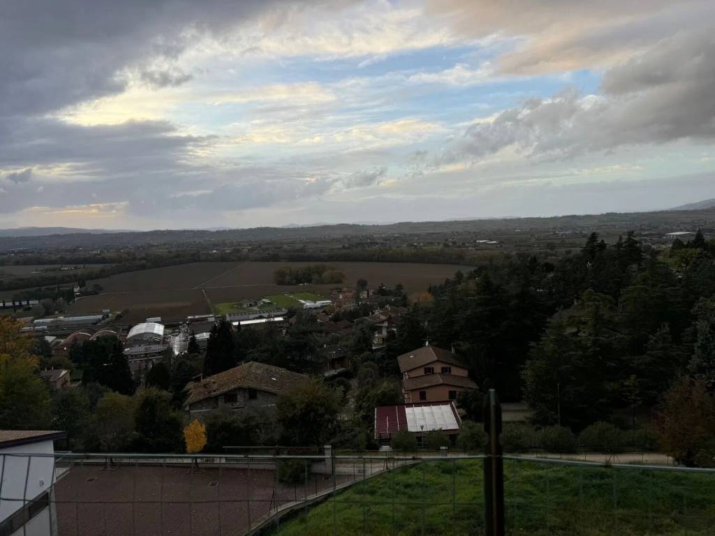 Terreno a Deruta in Via Padre Rufino Niccacci, 94 - Foto 4