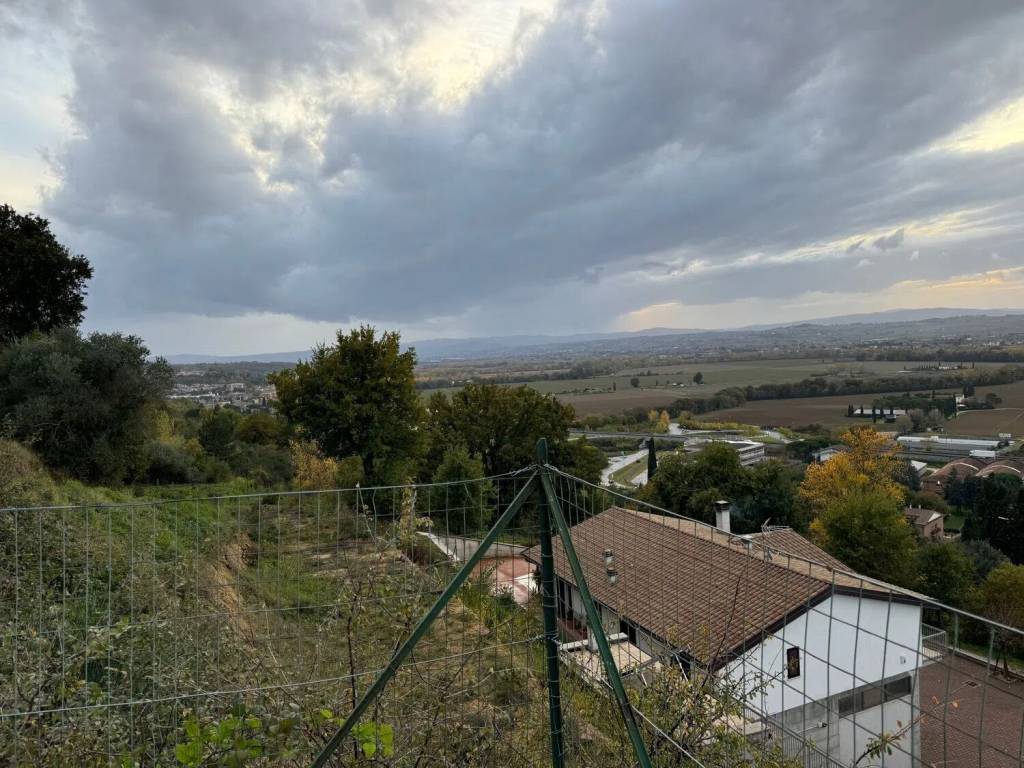 Terreno a Deruta in Via Padre Rufino Niccacci, 94 - Foto 5