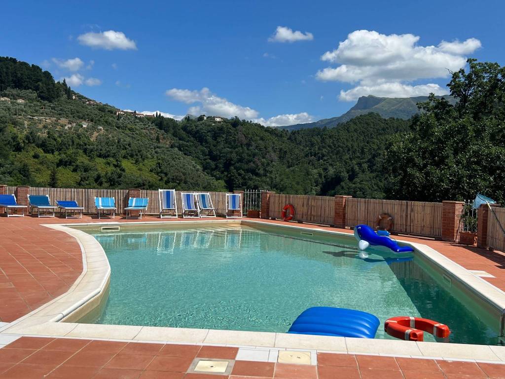 Villa a Massarosa in Via Palagio - Foto 2