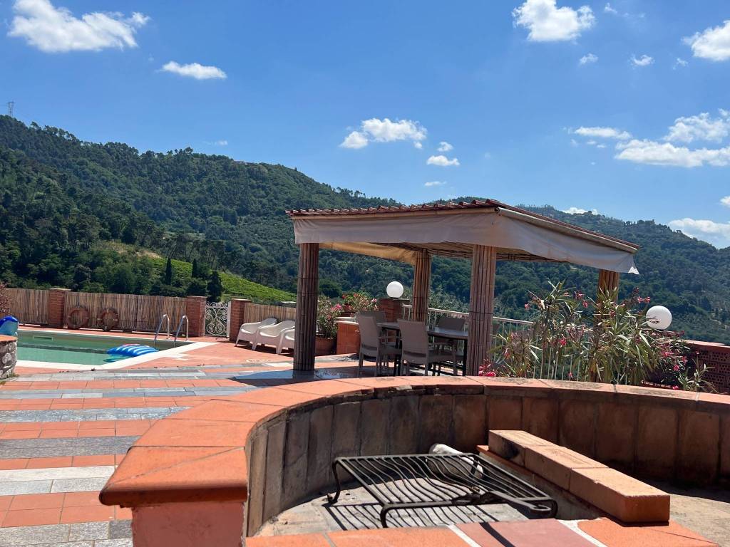 Villa a Massarosa in Via Palagio - Foto 3