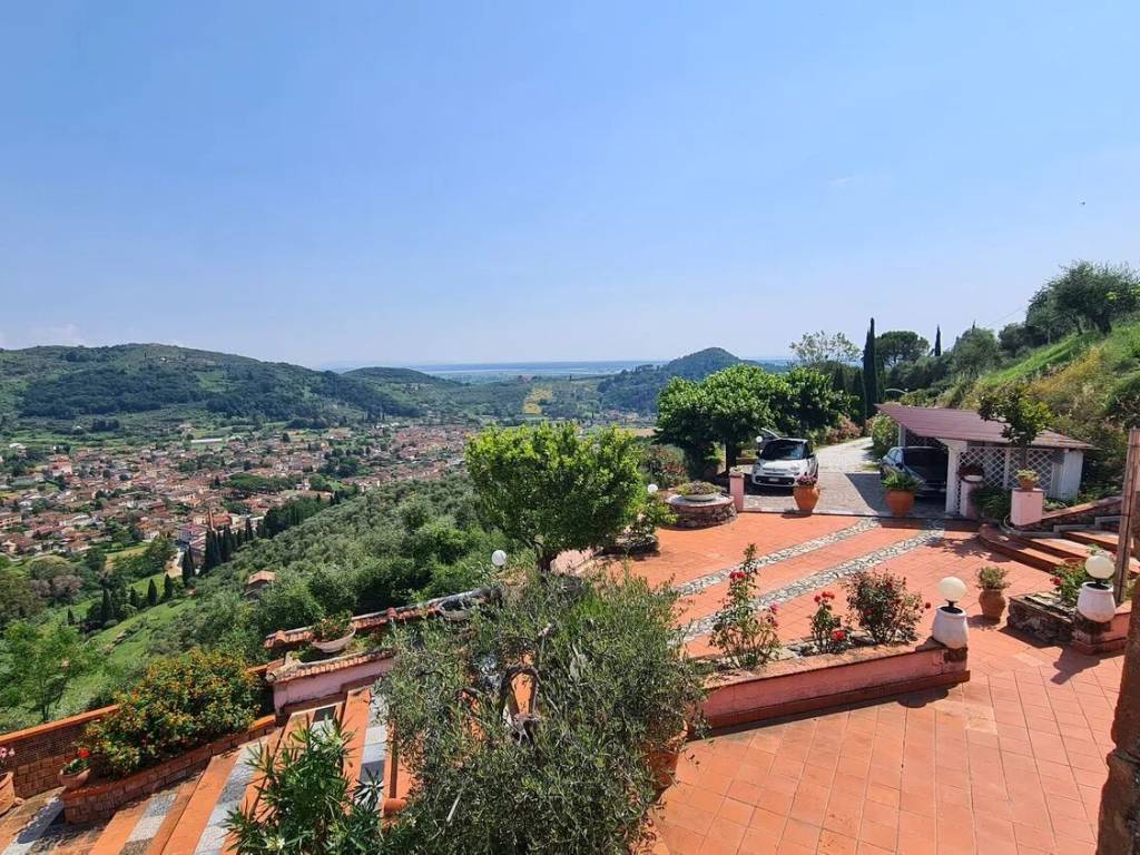 Villa a Massarosa in Via Palagio - Foto 4
