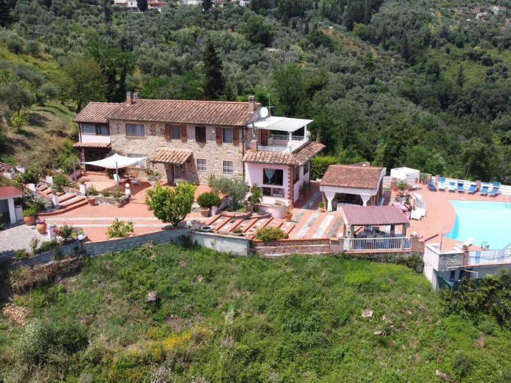 Villa a Massarosa in Via Palagio - Foto 5