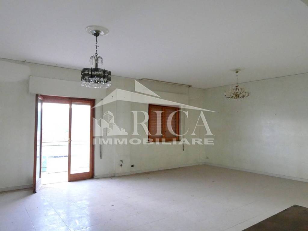 Appartamento a Alcamo in Viale Italia - Foto 2