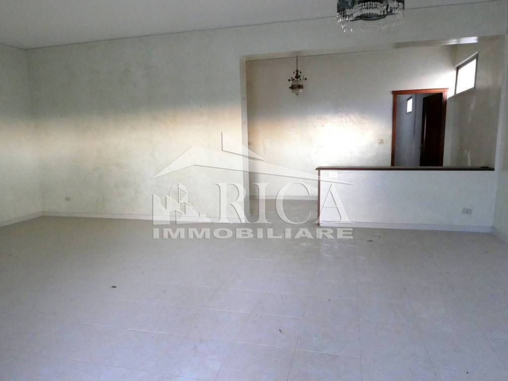 Appartamento a Alcamo in Viale Italia - Foto 3