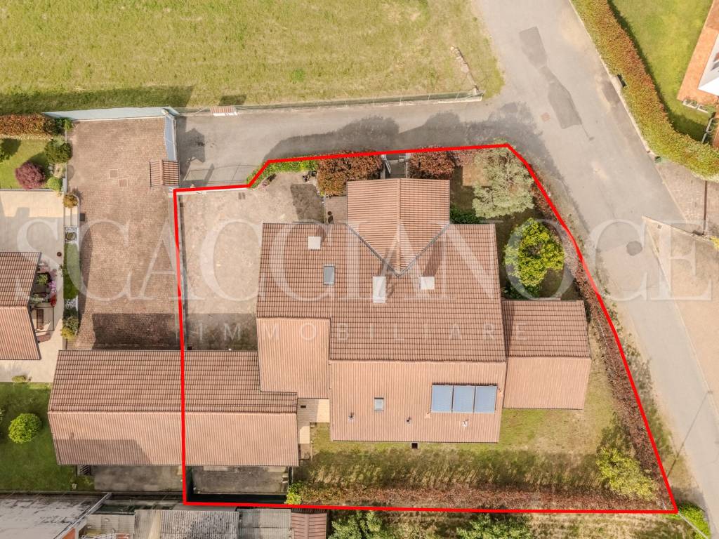 Villa a Ponderano in Via dal Pozzo della Cisterna - Foto 2