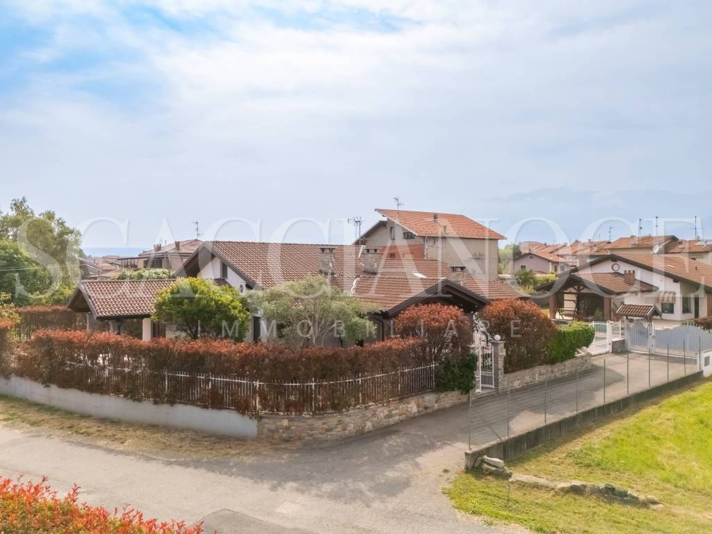 Villa a Ponderano in Via dal Pozzo della Cisterna - Foto 3