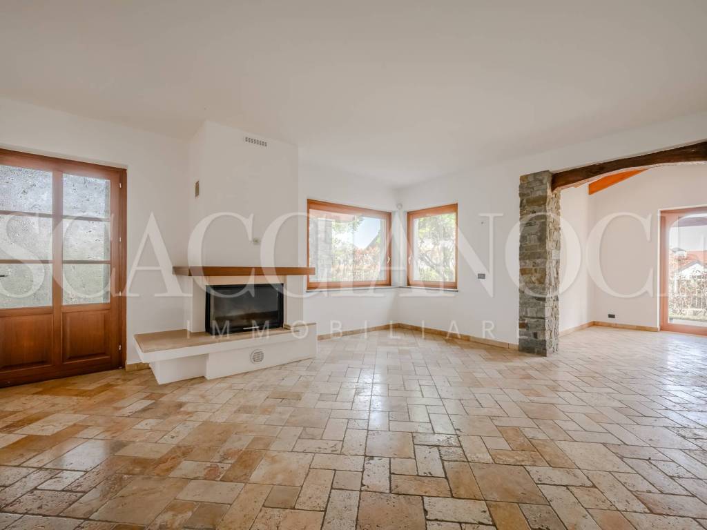 Villa a Ponderano in Via dal Pozzo della Cisterna - Foto 4
