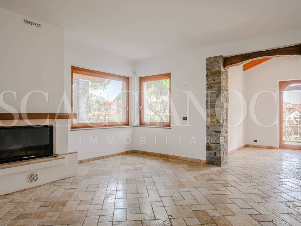 Villa a Ponderano in Via dal Pozzo della Cisterna - Foto 5