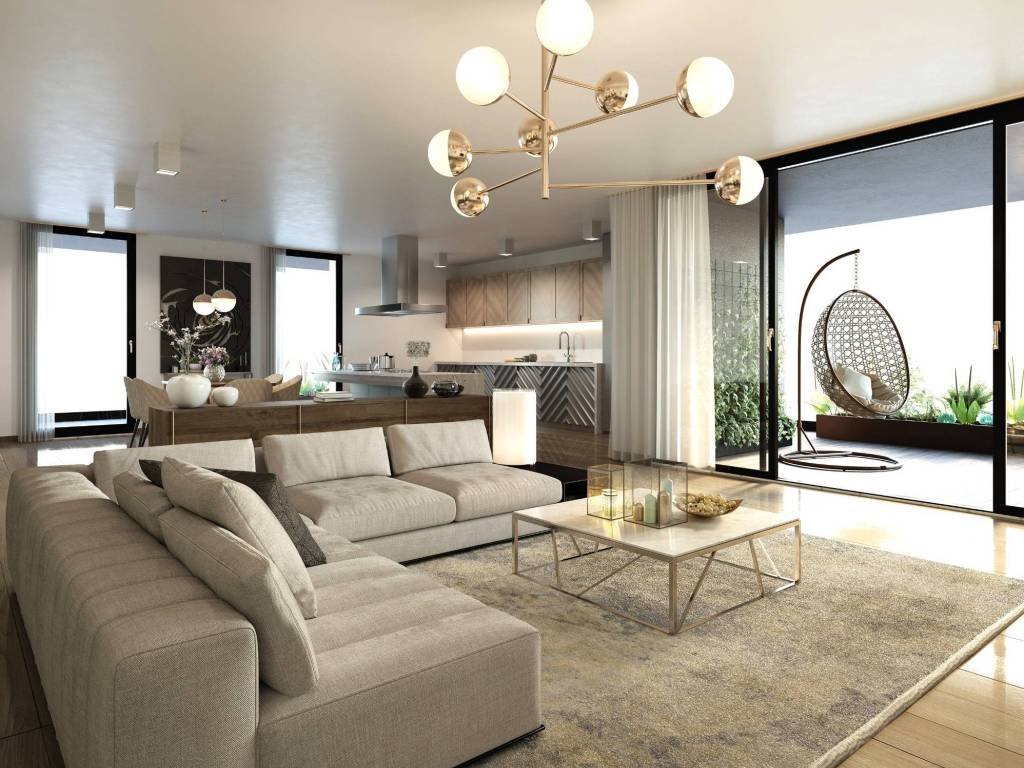 Attico / mansarda a Verona in Piazza Vittorio Veneto - Foto 4