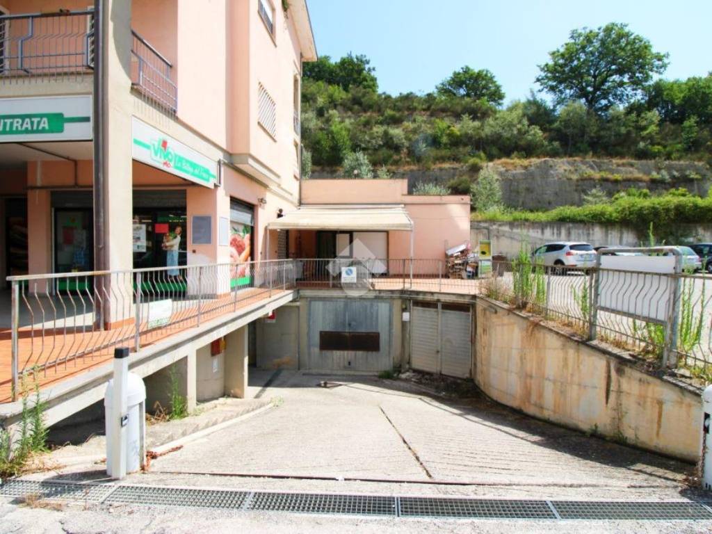 Box / garage a Poggio mirteto in Via SR313 - Foto 2