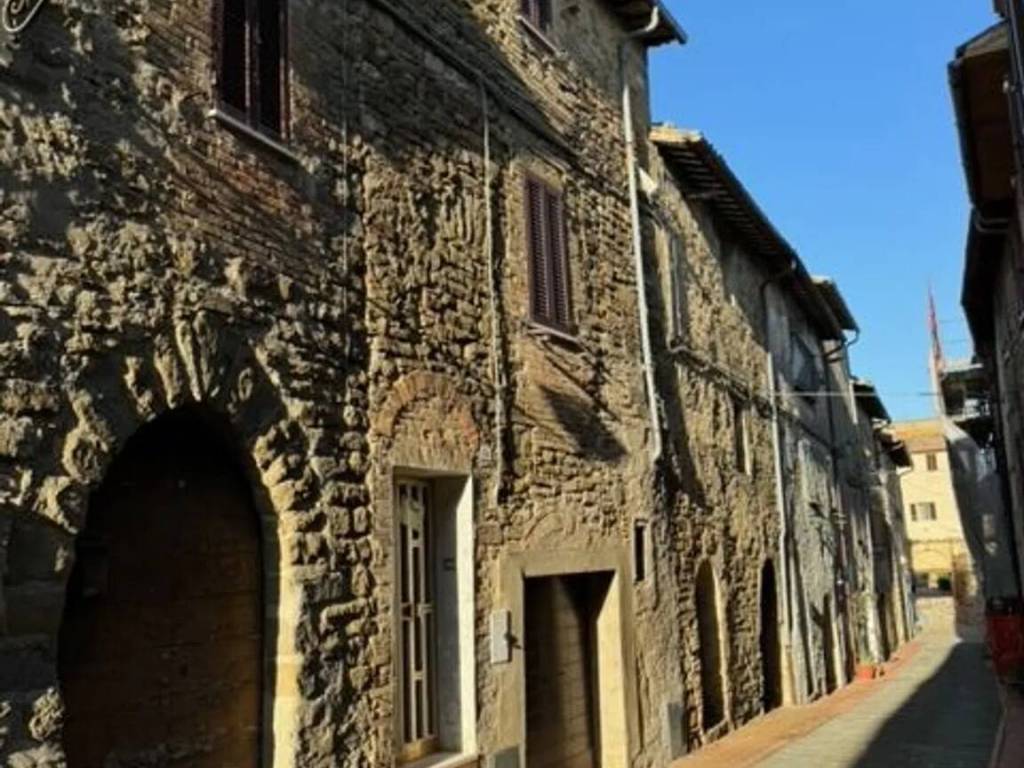 Casa indipendente a Cannara in Via San Stefano, 1 - Foto 2