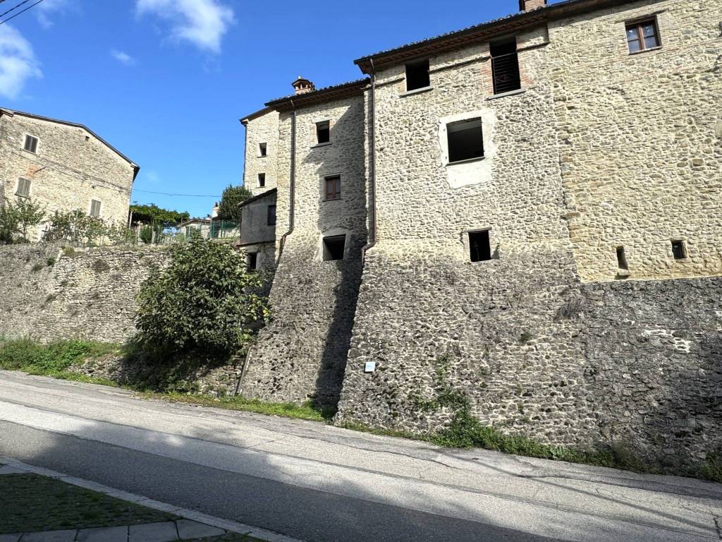 Casa indipendente a Monte santa maria tiberina in Località Gioiello, 26 - Foto 2