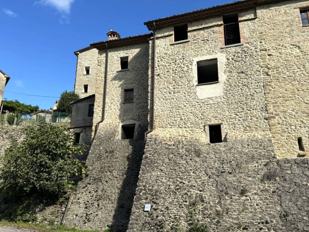 Casa indipendente a Monte santa maria tiberina in Località Gioiello, 26 - Foto 3