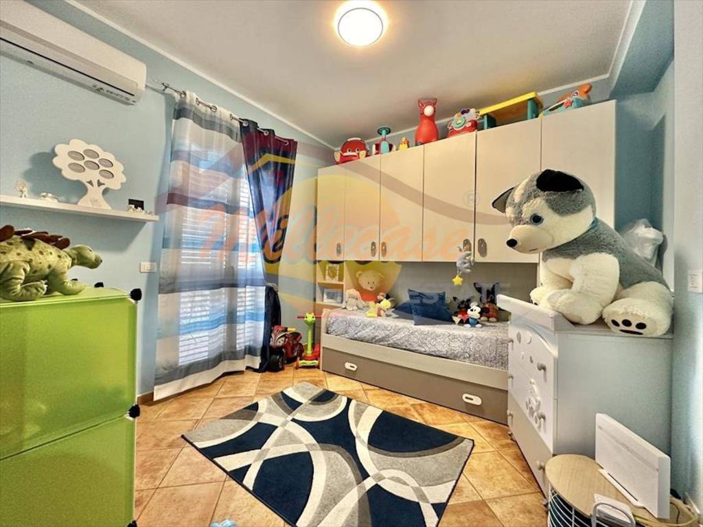 Appartamento a Melilli in Viale Edoardo Garrone - Foto 2