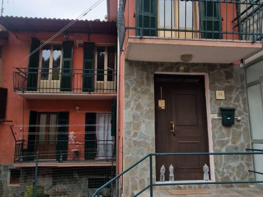 Casa indipendente a Cairo montenotte in Centro Storico - Foto 2