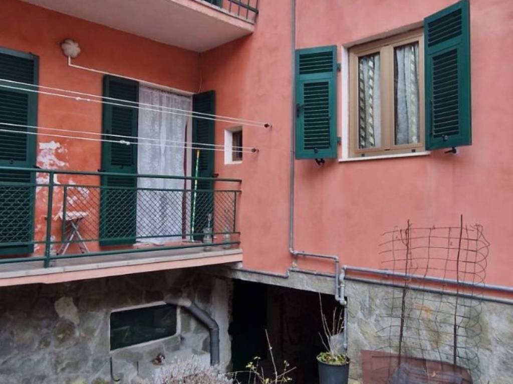 Casa indipendente a Cairo montenotte in Centro Storico - Foto 3