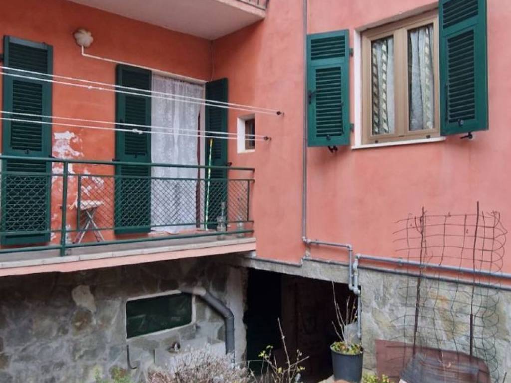 Casa indipendente a Cairo montenotte in Centro Storico - Foto 4