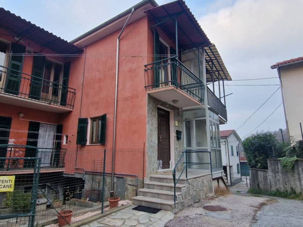 Casa indipendente a Cairo montenotte in Centro Storico - Foto 5
