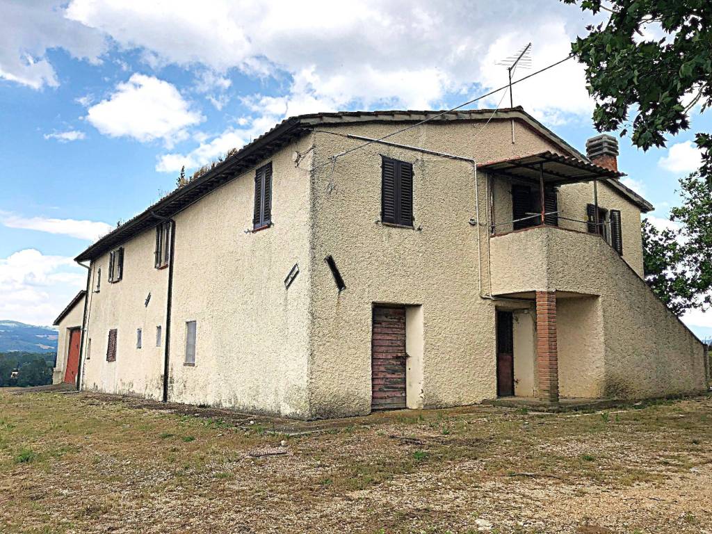 Rustico / casale a Fratta todina in Via Marscianese - Foto 5