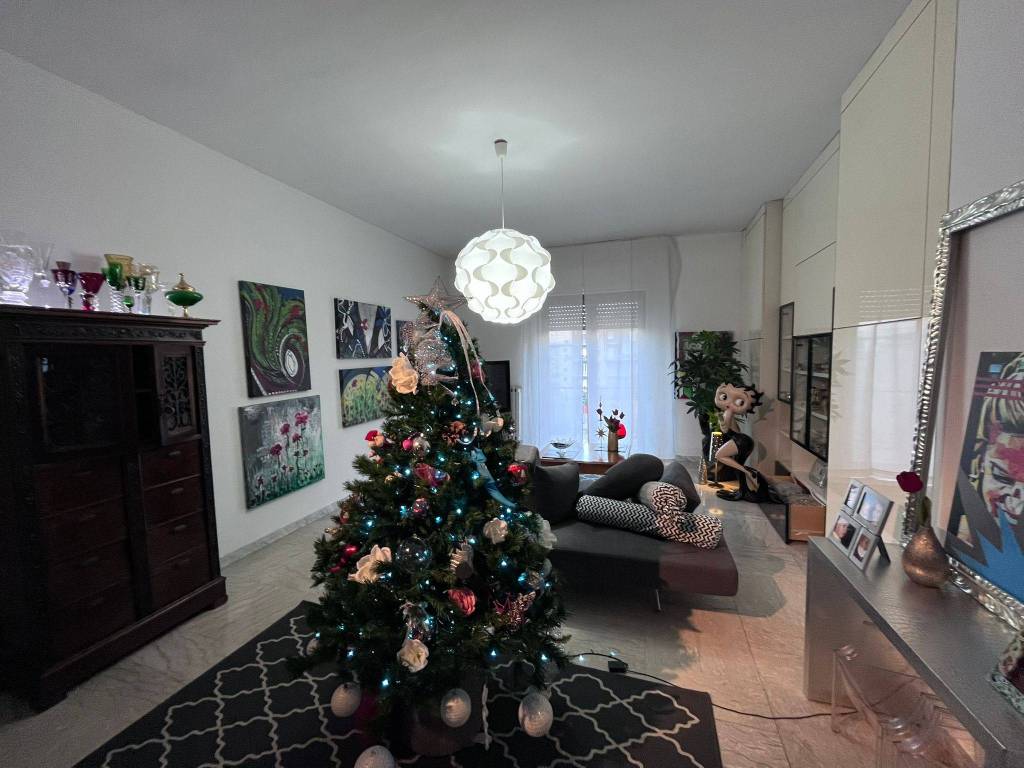 Appartamento a Benevento in Via Luigi Vanvitelli - Foto 2