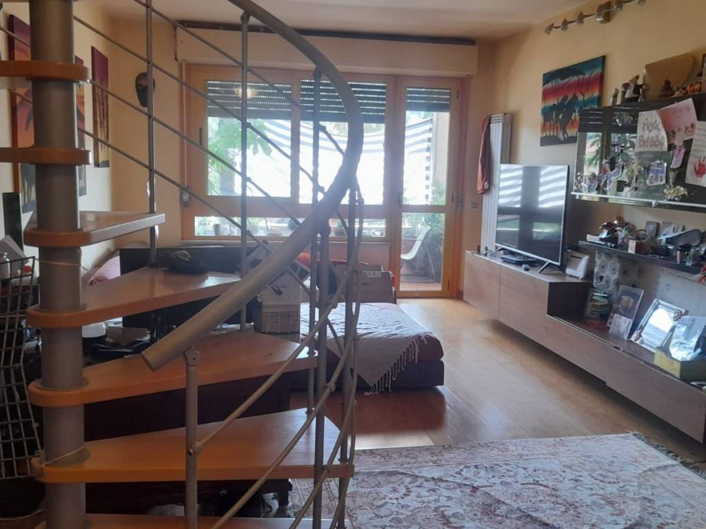 Appartamento a Deruta in Via Tiberina, 242 - Foto 2