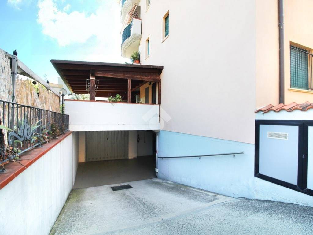 Box / garage a Martinsicuro in Via Lazio, 3 - Foto 2