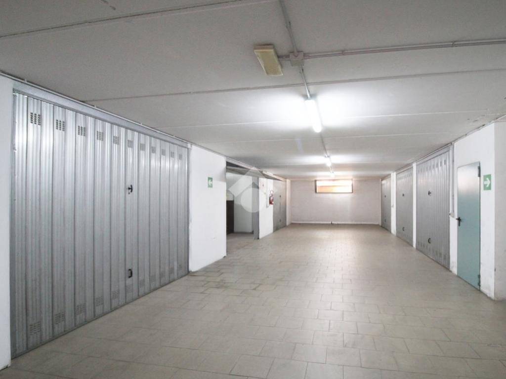 Box / garage a Martinsicuro in Via Lazio, 3 - Foto 5