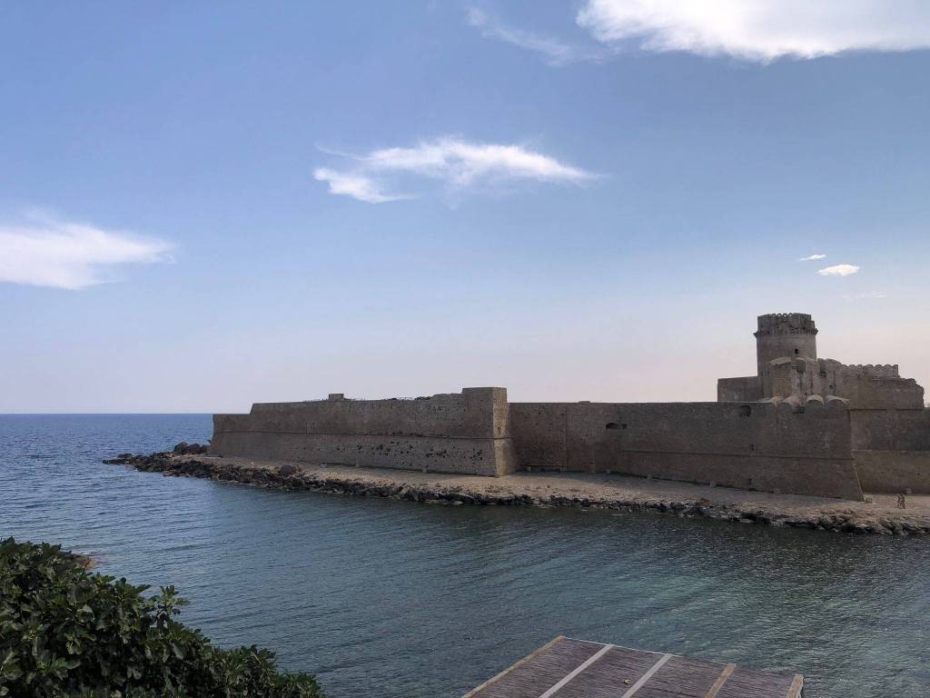 Appartamento a Isola di capo rizzuto in Località Santa Domenica - Foto 4