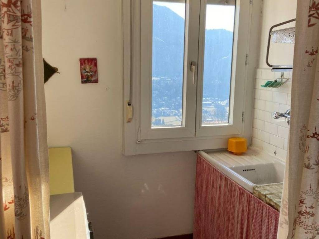 Appartamento a Cuasso al monte in Via Zotte San Salvatore - Foto 5