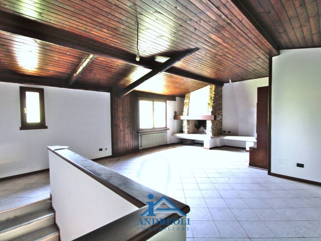 Appartamento a San zeno di montagna in Via Prada - Foto 2