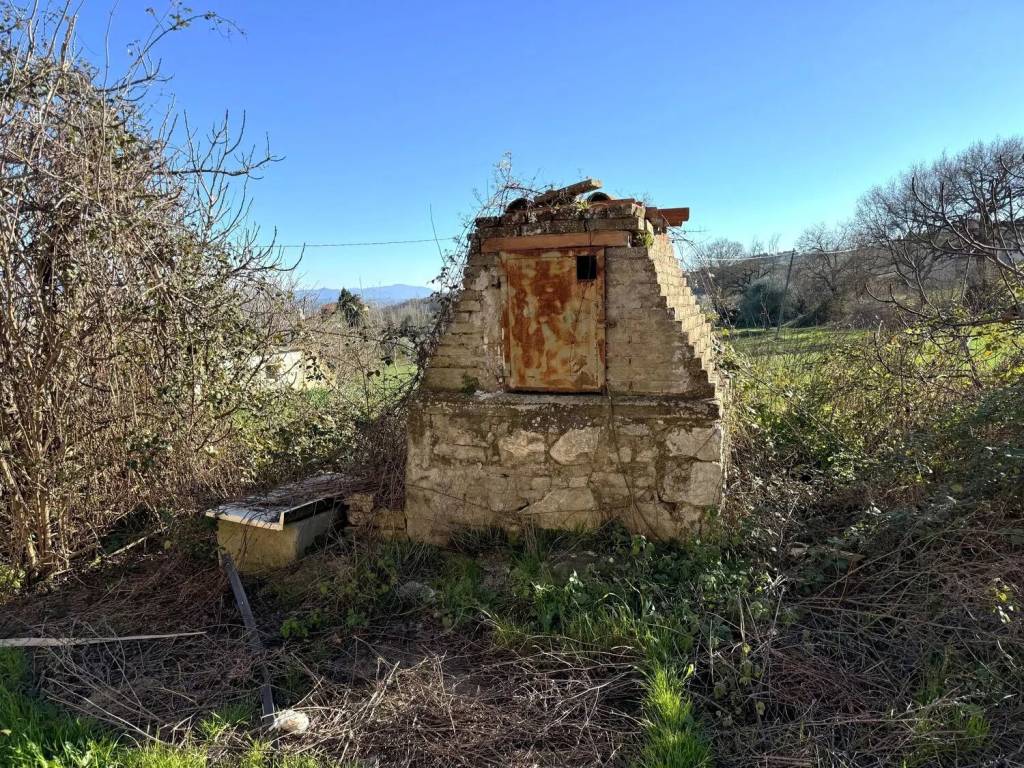 Rustico / casale a Fratta todina in Via Spineta, 43 - Foto 4