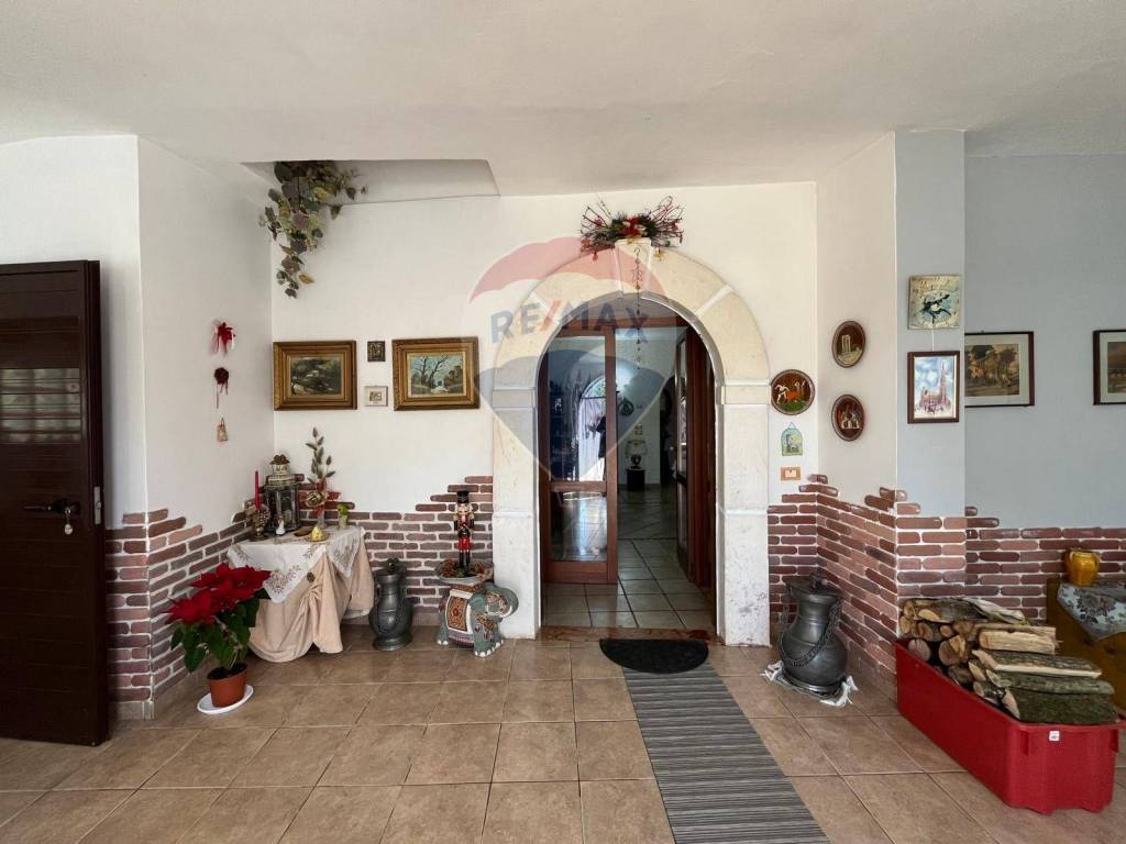 Villa a Vieste in Contrada Calma, 38 - Foto 4
