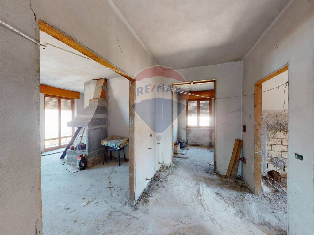 Casa indipendente a Gualdo tadino in Via XXIV Maggio - Foto 5
