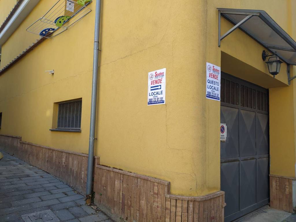 Immobile a Baronissi in Via Giovanni Nicotera - Foto 3