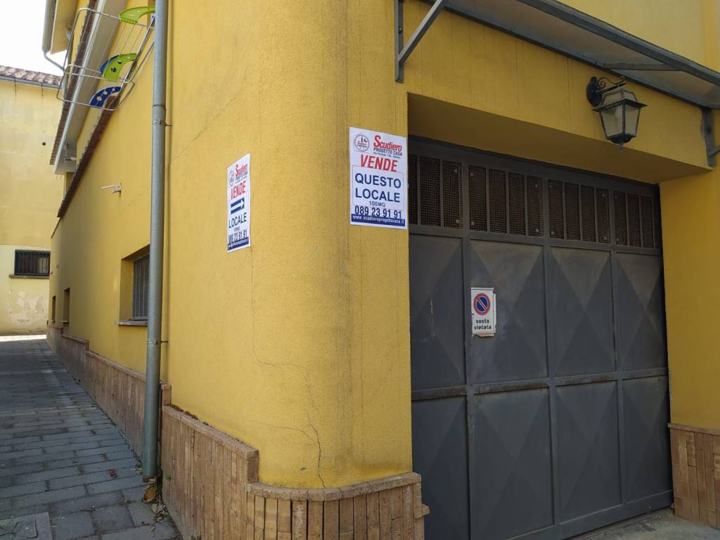 Immobile a Baronissi in Via Giovanni Nicotera - Foto 4