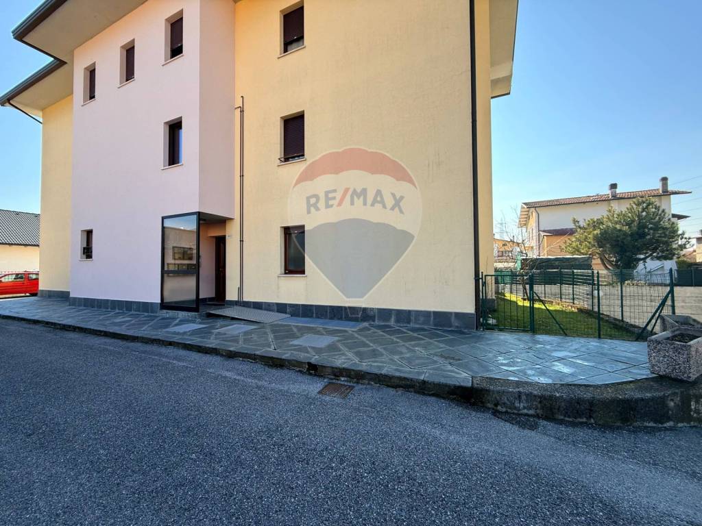 Appartamento a Ponte nelle alpi in VIA VITTORIO VENETO - Foto 4