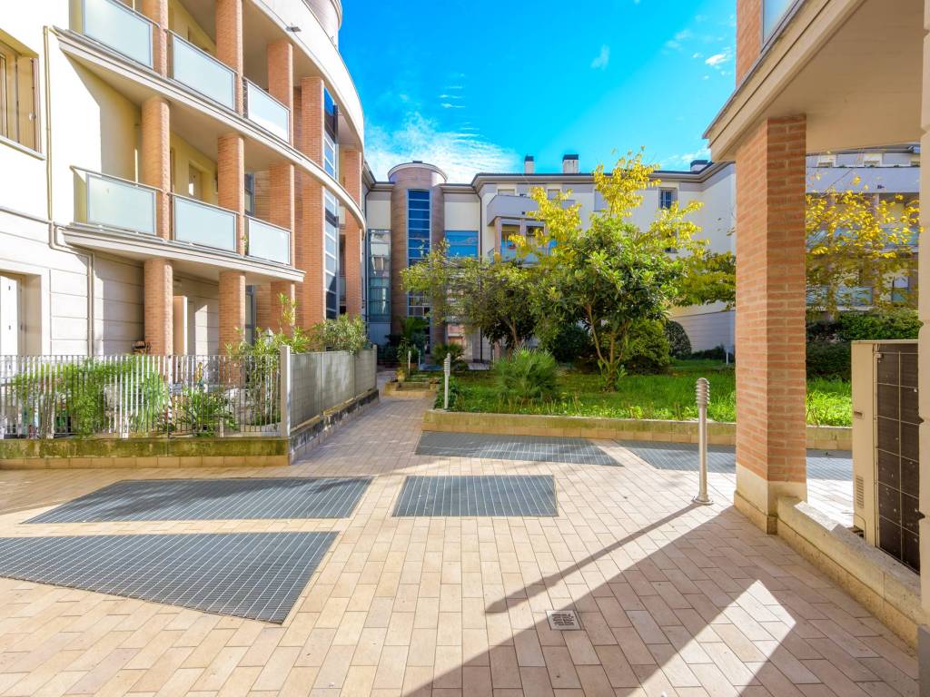 Appartamento a Carpi in Via Ludovico Antonio Muratori, 15 - Foto 2