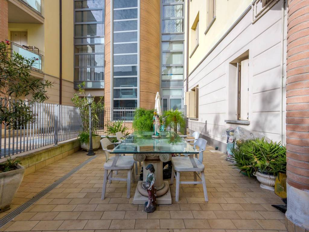 Appartamento a Carpi in Via Ludovico Antonio Muratori, 15 - Foto 4