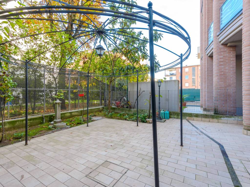Appartamento a Carpi in Via Ludovico Antonio Muratori, 15 - Foto 5