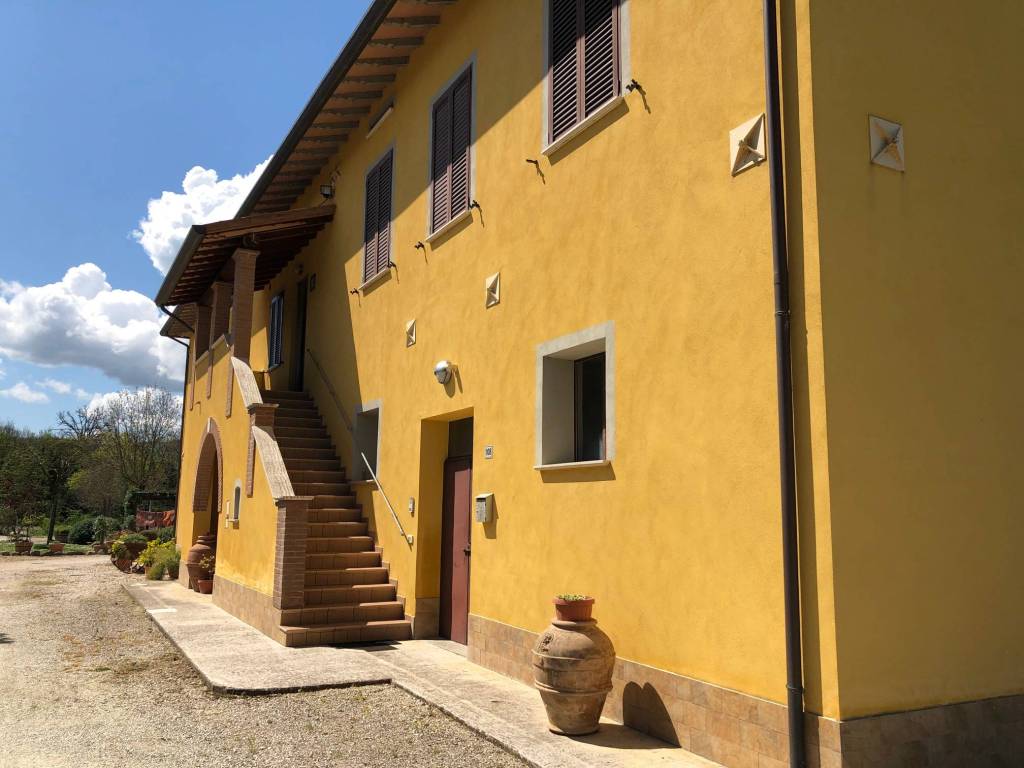 Rustico / casale a Bettona in Via Assisi - Foto 3