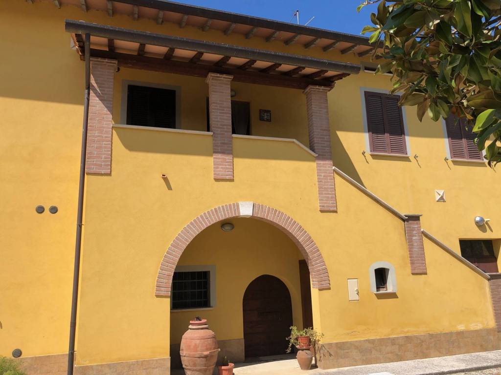 Rustico / casale a Bettona in Via Assisi - Foto 4