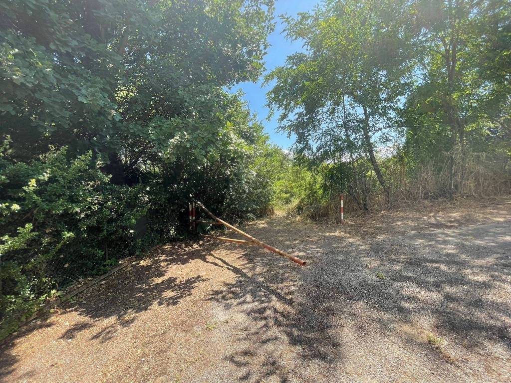 Terreno a Sant'angelo a cupolo in Via Alessandro Manzoni - Foto 5