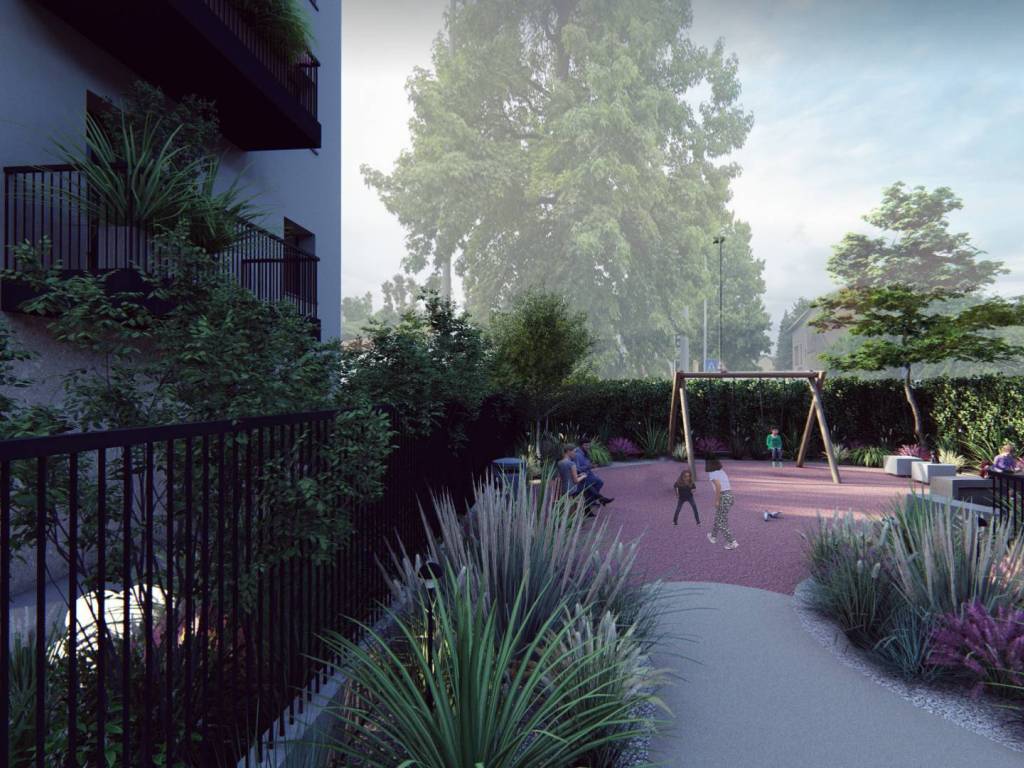Appartamento a Bovisio-masciago in Via Leopoldo Marangoni, 20 - Foto 5