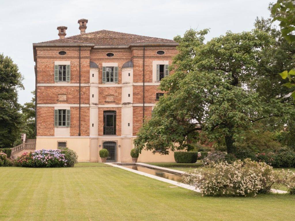 Villa a Salvirola - Foto 3